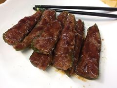 虎皮尖椒-海鲜街菜馆(海珠南路店)