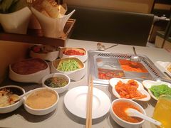 -海底捞火锅(宇飞大厦店)