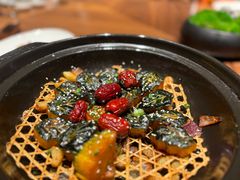 -高佳庄·海鲜酒楼(定海店)