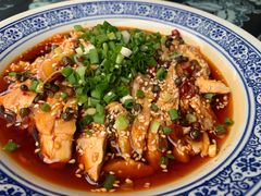 -阿嫂印象·民间江湖菜(大学城店)