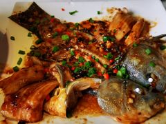 -味可道美食坊(福基路店)