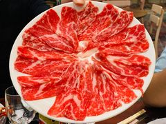 -真味鲜厨(观塘店)