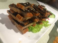 -天厨妙香素食餐厅(清华店)
