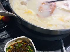 -骨之味·筒骨汤火锅(江头店)