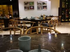 大堂-冶春茶社(星汉大厦店)