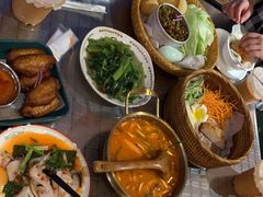 -清迈清迈巷口小排档(烟台山店)