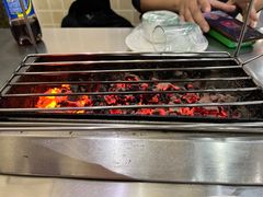 -小寒羊烧烤(凯瑞时代大厦店)