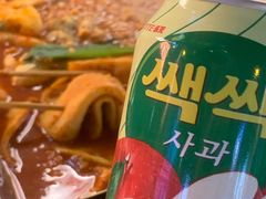 -包装马车·韩国料理·포장마차