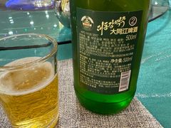 -平壤馆(西塔街店)