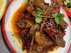 -刘一龙虾.烧烤(理工直营店)