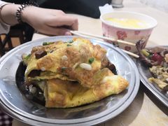 -周记热干面豆皮大王(桃花东街店)