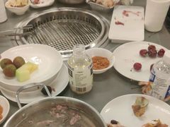 -尚宴牛特鲜自助(太原街万达店)