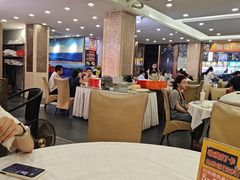 -粤盛海鲜平价店(洛溪食街店)
