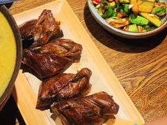 -鸽子窝(黄村店)