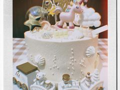 -追光 Dream Bakery(汉街店)