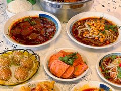 -成都瓜串串(华强北店)