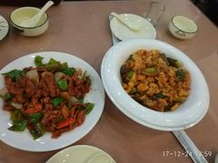 -振生清真饭店(永安道店)