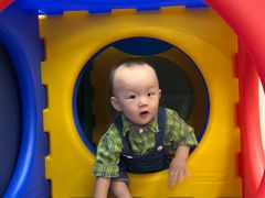 -美吉姆国际儿童发展中心(红谷滩绿地缤纷城中心)