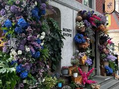 -Money Shops(愚园路店)