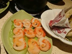 android_upload_pic-一叶一世界•素食餐厅(环球中心店)