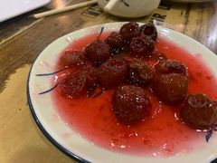 -清真•蜀风园(丁字沽店)