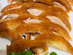 -紫光园·烤鸭(吕家营店)