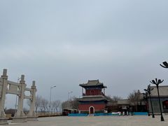 -天津妈祖文化园