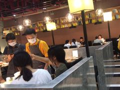 -御上皇三汁焖锅(薛城万达广场店)