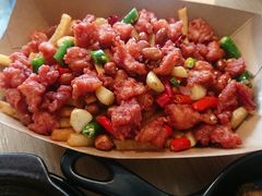 -胡马八破·川菜小馆(高新万达店)