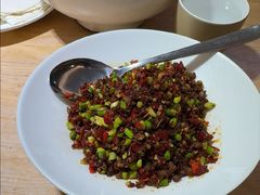 -长寿面馆(振兴路店)