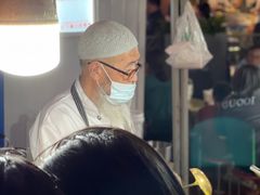 -清真老马家国华牛奶鸡蛋醪糟(正宁路店)