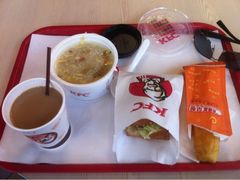 -肯德基(亦庄上海沙龙店)