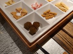 -探鱼·鲜青椒爽麻烤鱼(北京路天河城店)