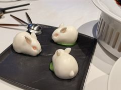 -侨美食家·40年地道粤菜(珠江新城店)
