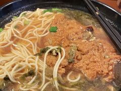 -舒蔡记生煎菜饭(云南中路店)