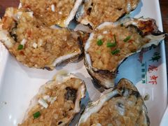 -庆峰龙虾烧烤(合肥一店)