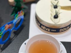 -杜哈夫DOUX RÊVE·生日蛋糕(日月光店)