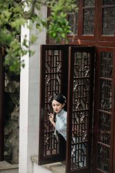 -克拉女神写真馆·匠心定制