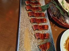 -千代武日本料理(哈西店)