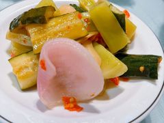 -庞家烧烤客栈(炮台山店)