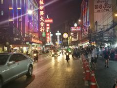 -唐人街(耀华力路)