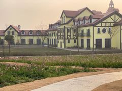 -歌斐颂巧克力小镇