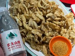 -夕阳红小吃(中街大悦城店)