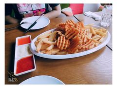 -莫比餐厅(五道口店)