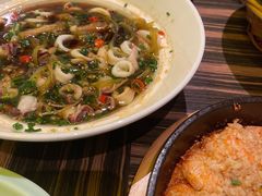 -江太极江浙菜(马桥万达广场店)