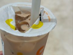 -CoCo都可(香港名都店)