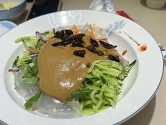 -老码头黑皮肘子锅包肉(赣水路店)