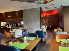 -希尔顿欢朋酒店·欢朋餐厅