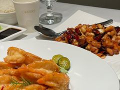 -四季民福烤鸭店(王府井东安门店)