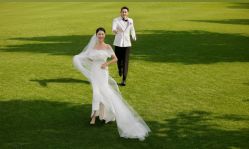 -全城热恋璀璨婚纱摄影(国贸总店)